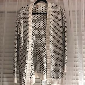 MERONA LONG CARDIGAN